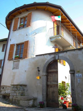  B&B Contrada Lunga  Аббадиа Лариана
